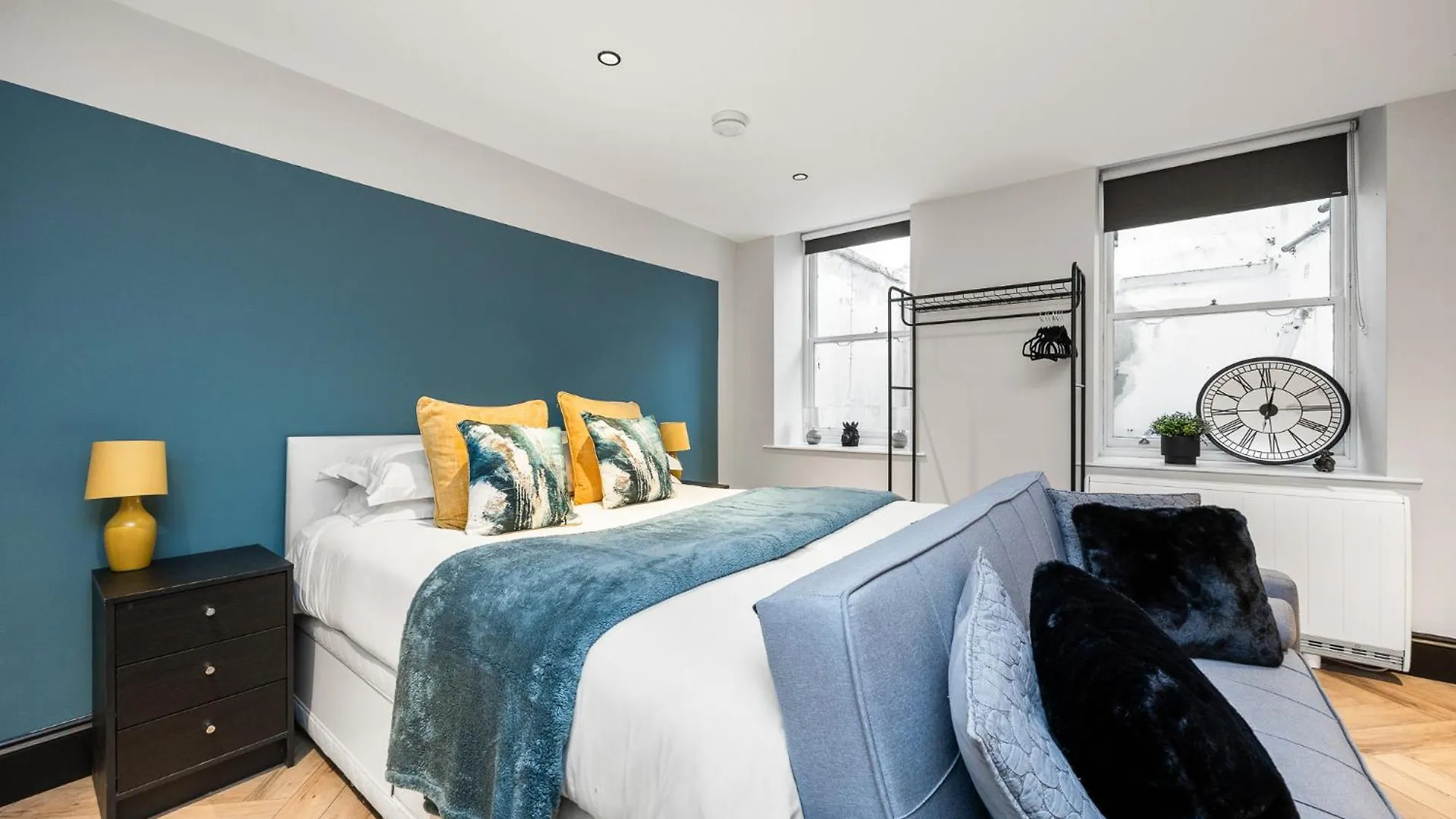 Central Luxe - Brighton Central - 2 Beds Apartment