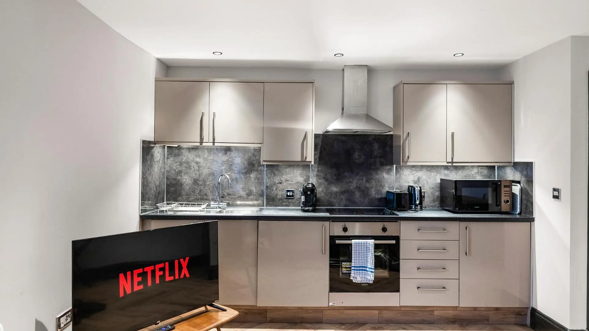 Central Luxe - Brighton Central - 2 Beds United Kingdom