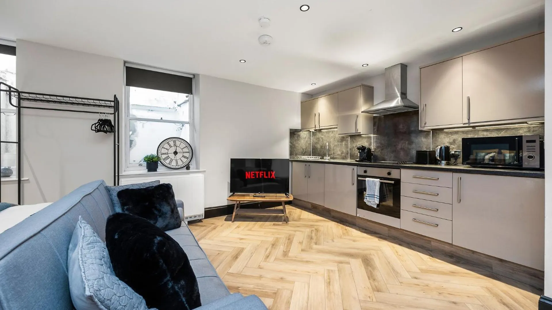 Central Luxe - Brighton Central - 2 Beds