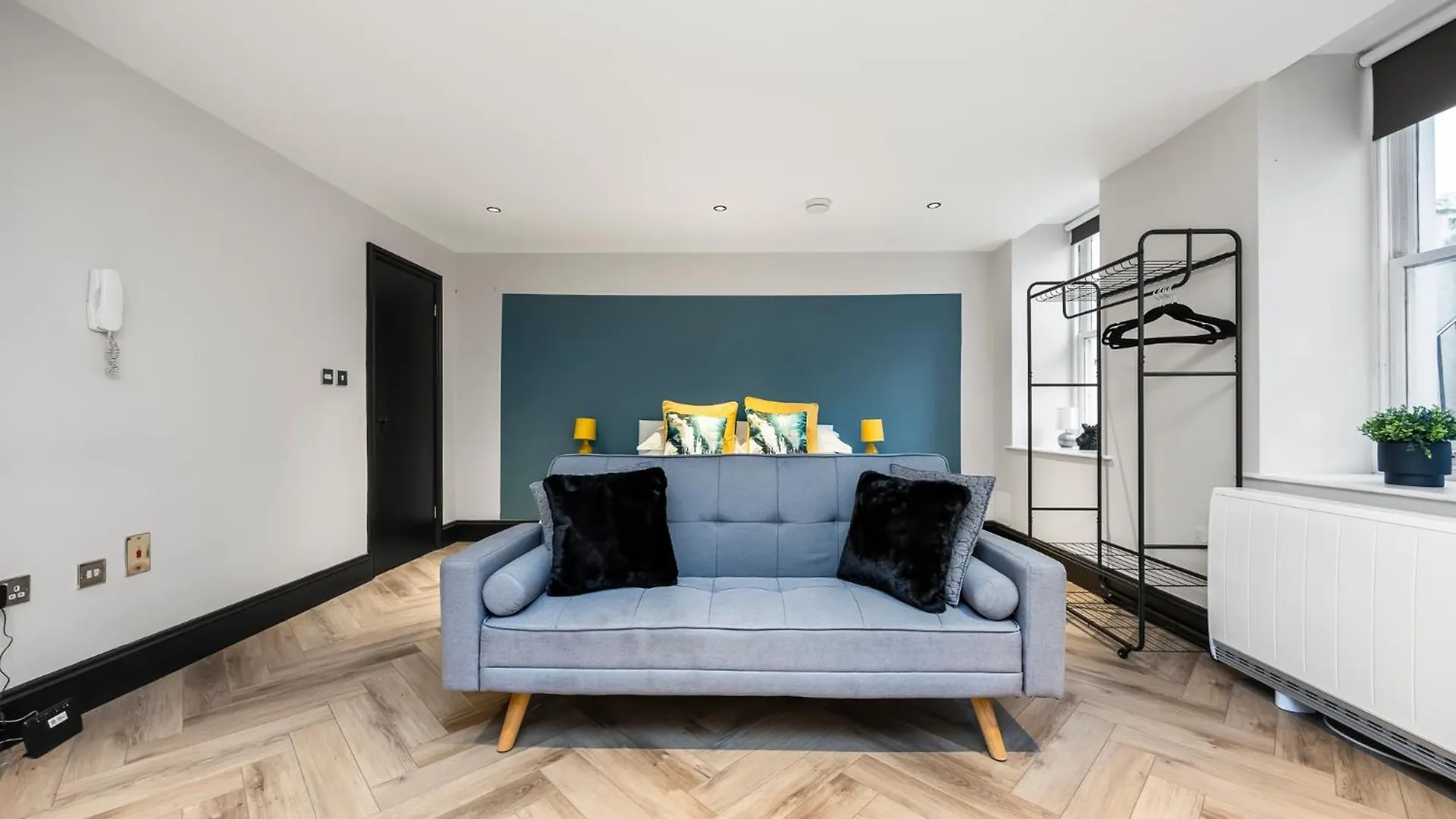 Central Luxe - Brighton Central - 2 Beds Apartment